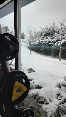 Flamingo GYM Teknopark - İstanbul Esenler