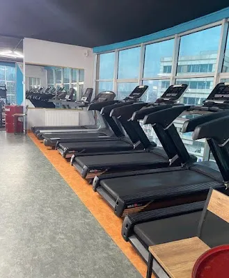 Flat Leisure Akbulut - İstanbul Esenyurt