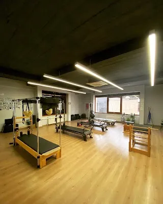 Flex Health Club Fitness - İstanbul Ataşehir