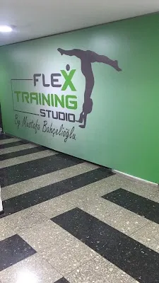 Flex Training Studio - İzmir Konak