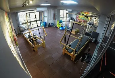 Flex Training Studio - İzmir Konak