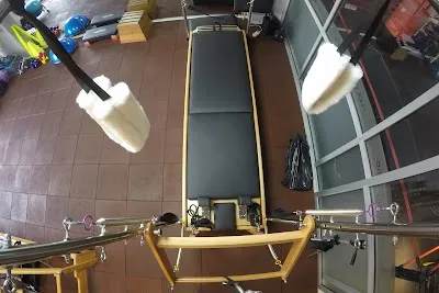 Flex Training Studio - İzmir Konak