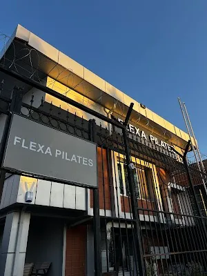 Flexa Club Pilates - Ankara Çankaya