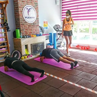 FlexFit Pilates Stüdyosu - Ankara Çankaya