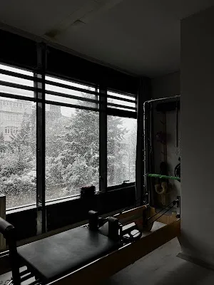 FlexForm Pilates Studio - İstanbul Küçükçekmece