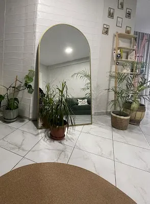 FlexForm Pilates Studio - İstanbul Küçükçekmece