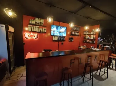 FlexGym Sincan Spor Salonu | Flex Gym | Sincan Spor Merkezi - Ankara Sincan