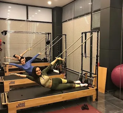 Flextime pilates studio - İstanbul Sultangazi