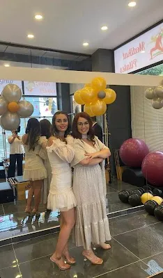 Flextime pilates studio görsel 3