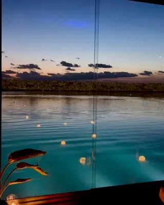 Floating Gym görsel 2