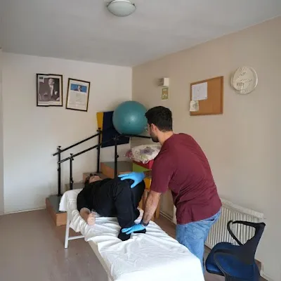 Flora Ozel Egitim ve Psikolojik Danismanlik Rehabilitasyon Merkezi - İstanbul Zeytinburnu