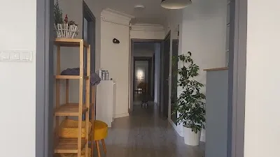 Flow Pilates Academy - İstanbul Kadıköy