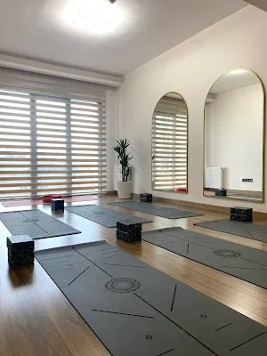 Flow Studio - İstanbul Tuzla