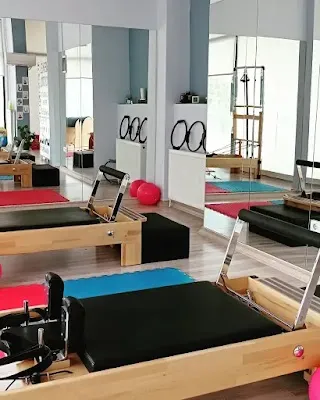 FLOWDAY PİLATES STÜDİO - İstanbul Kartal