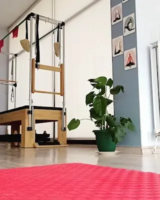 FLOWDAY PİLATES STÜDİO - İstanbul Kartal