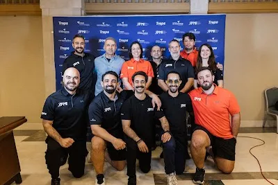 FMI Fitness and Movement Institute - İstanbul Ataşehir