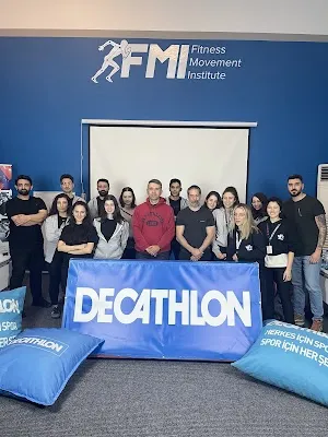 FMI Fitness and Movement Institute - İstanbul Ataşehir