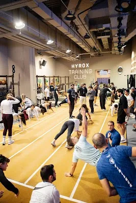 FMI Fitness and Movement Institute - İstanbul Ataşehir