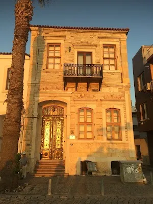 Foça Windsurf ve Yelken Kulübü görsel 2