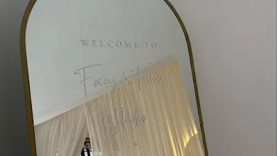 Focus & Flow Pilates Yoga Studio - İzmir Buca