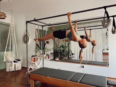 Focus & Flow Pilates Yoga Studio görsel 2