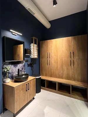 Focus on Momentum - İstanbul Üsküdar