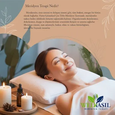 Fohow Welhasıl Meridyen Terapi Uygulama Merkezi - İstanbul Sultanbeyli