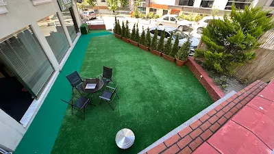 FOR LIFE STUDIO - İstanbul Beşiktaş