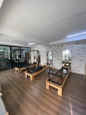 FOR LIFE STUDIO - İstanbul Beşiktaş