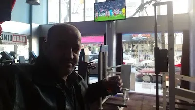 For You Spor Salonu - İstanbul Bağcılar