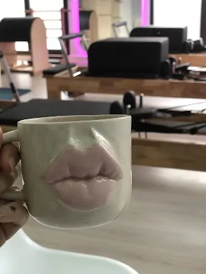 Force Pilates - İstanbul Şişli