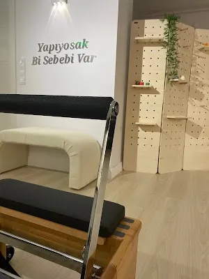 Force Pilates - İstanbul Şişli