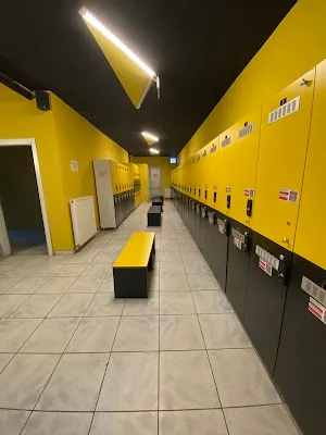 Form Life Fitness Spor Salonu - Ankara Yenimahalle