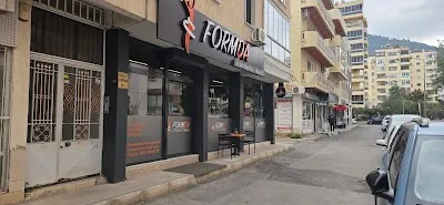 Formda Kilo Kontrol Merkezi - İzmir Balçova