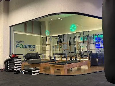Formda Stüdyo Ümraniye | Kadınlara Özel Spor Salonu görsel 2