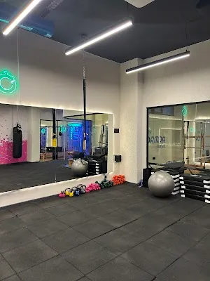 Formda Stüdyo Ümraniye | Kadınlara Özel Spor Salonu görsel 3