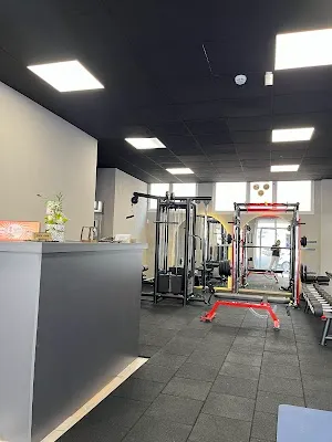 FORMFIT PT Studio - İzmir Buca