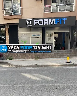 FORMFIT PT Studio - İzmir Buca