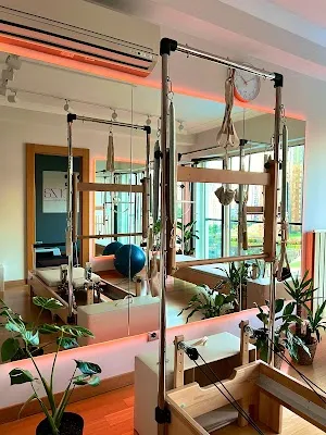 Forza Pilates Stüdyo görsel 2