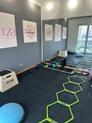 Forza Pilates Stüdyo görsel 3