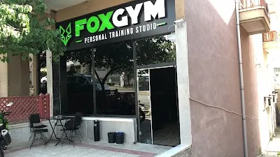 Fox GYM - Ankara Çankaya