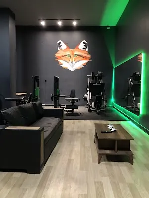 Fox GYM - Ankara Çankaya