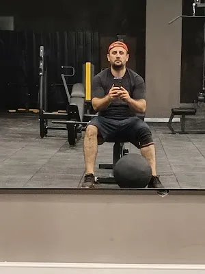 Free Gym - Ankara Etimesgut