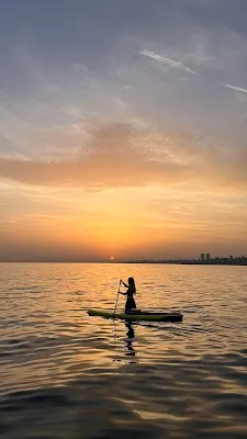 Frey Kürek Kulübü - İstanbul Maltepe