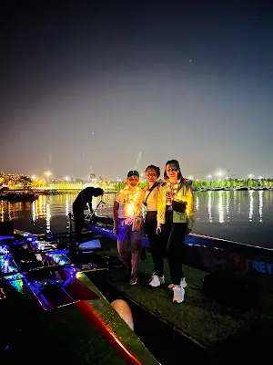 Frey Kürek Kulübü - İstanbul Maltepe