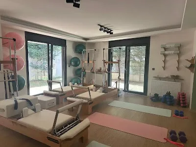 Freya Design Pilates Studio - İstanbul Tuzla
