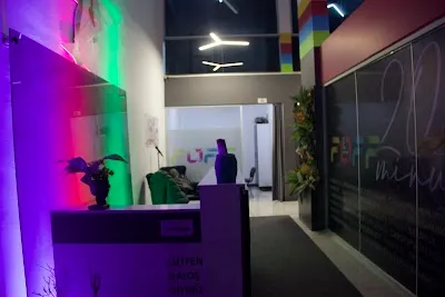 FUFF Fitness EMS ve EMA Stüdyo | Eryaman görsel 2