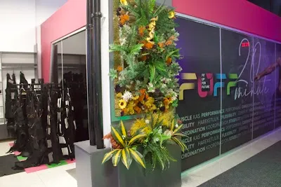 FUFF Fitness EMS ve EMA Stüdyo | Eryaman görsel 3