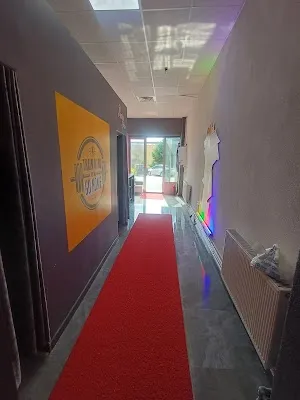 FUFF Fitness EMS ve EMA Stüdyo | Yenimahalle - Ankara Yenimahalle