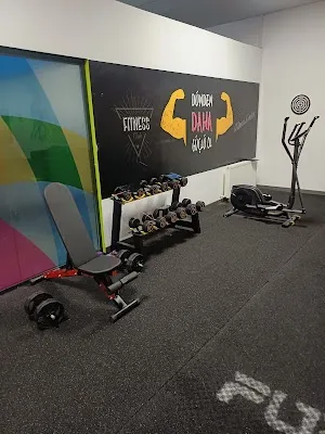 FUFF Fitness EMS ve EMA Stüdyo | Yenimahalle - Ankara Yenimahalle